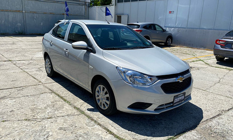 Chevrolet Aveo 2020 ...