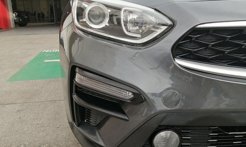 Kia Forte 2020 2.0 L...