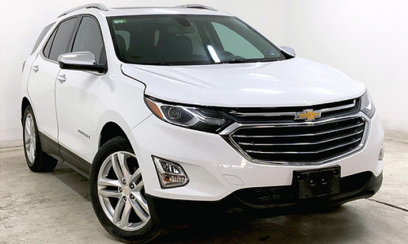 Chevrolet Equinox 20...