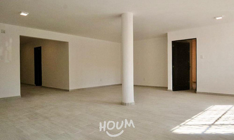 Departamento En Parq...