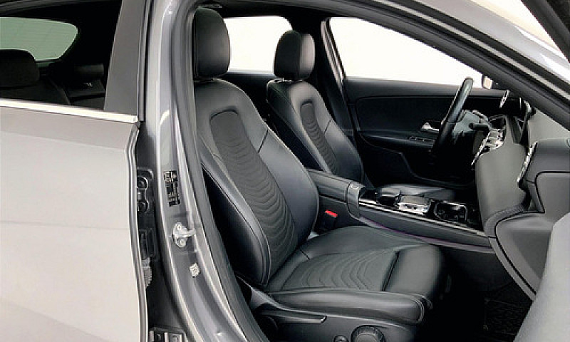 Mercedes Benz Clase ...