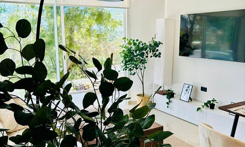 Tikva Residencial...