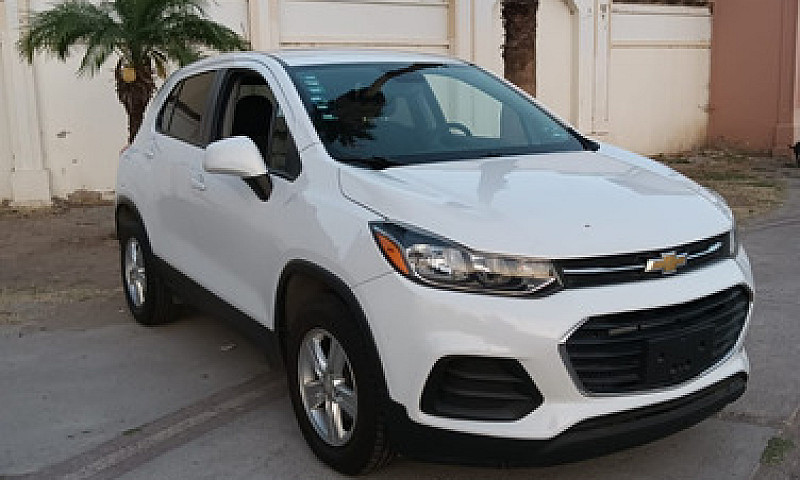Chevrolet Trax 1.8 L...