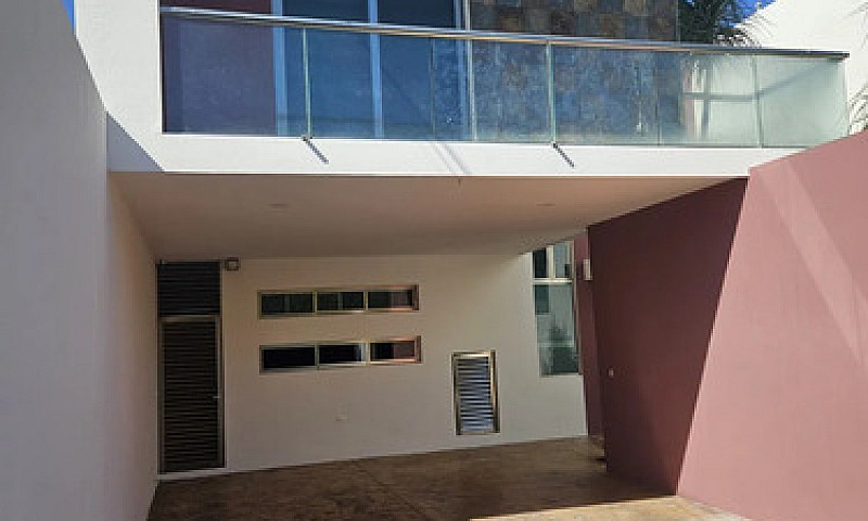 Hermosa Casa En Rema...