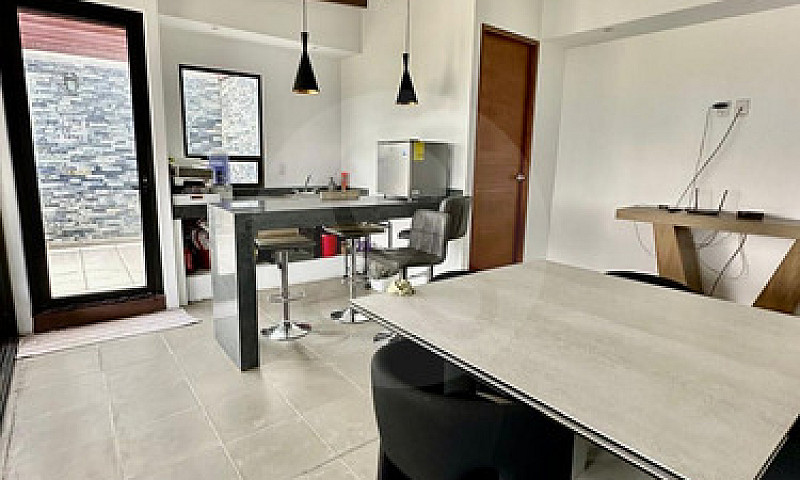 Departamento En Vent...