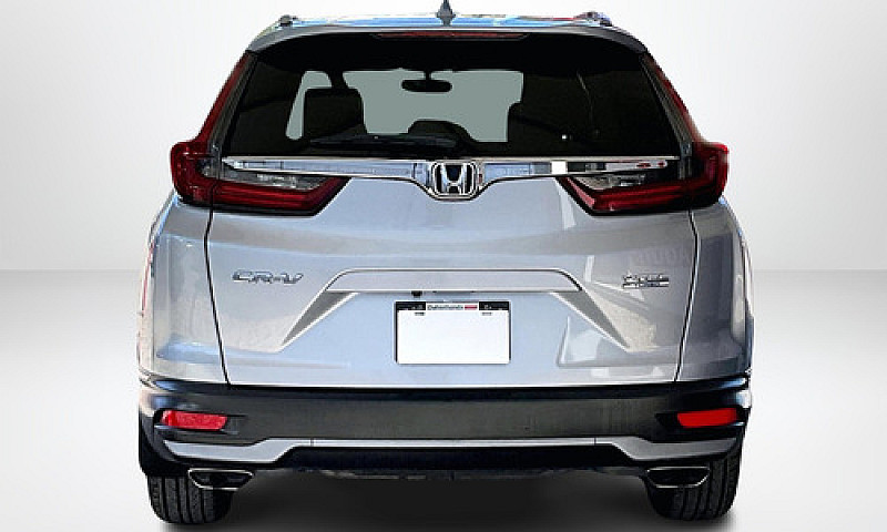 Honda Cr-V 2020...
