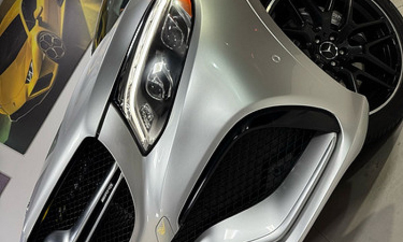 Maravillosa Mercedes...