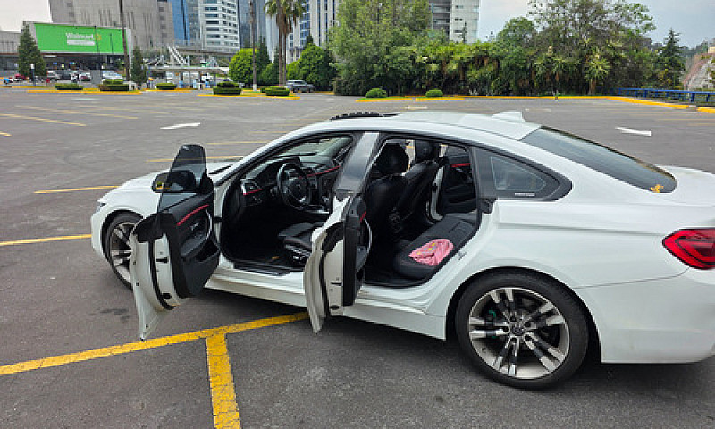 Bmw Serie 4 2.0 420I...
