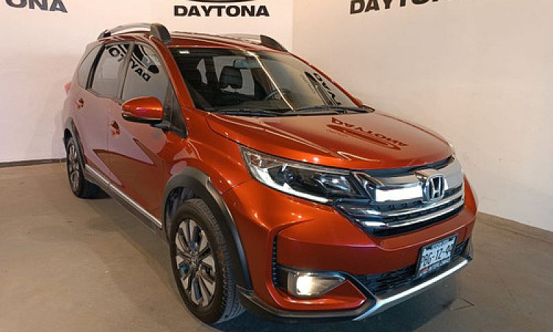 Honda Br-V 2021...
