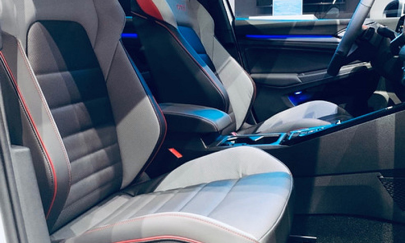 Volkswagen Golf Gti ...