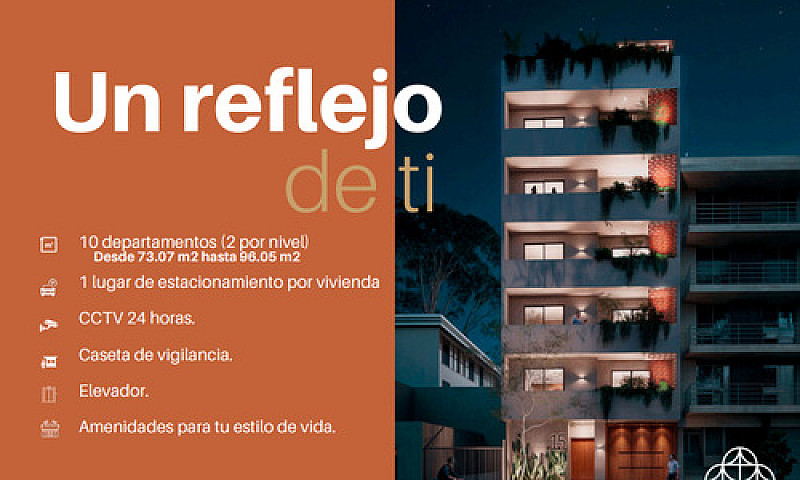 Departamentos En Pre...