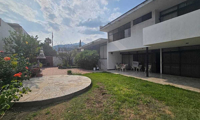 Casa En Venta En Mit...