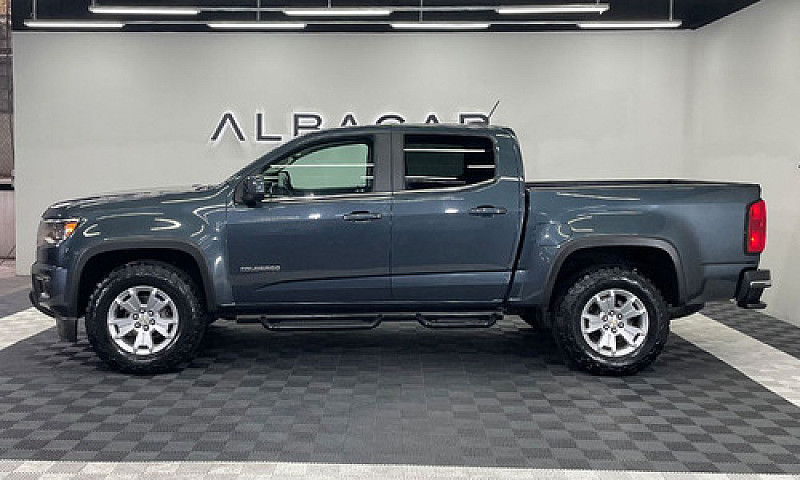 Chevrolet Colorado 2...
