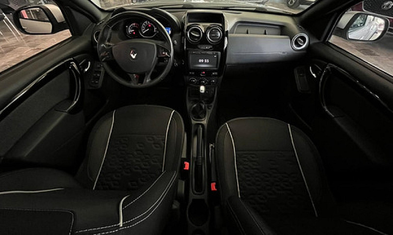 Renault Oroch 2019 2...