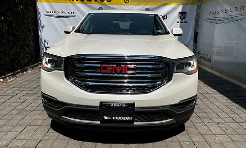 Gmc Acadia 2017...