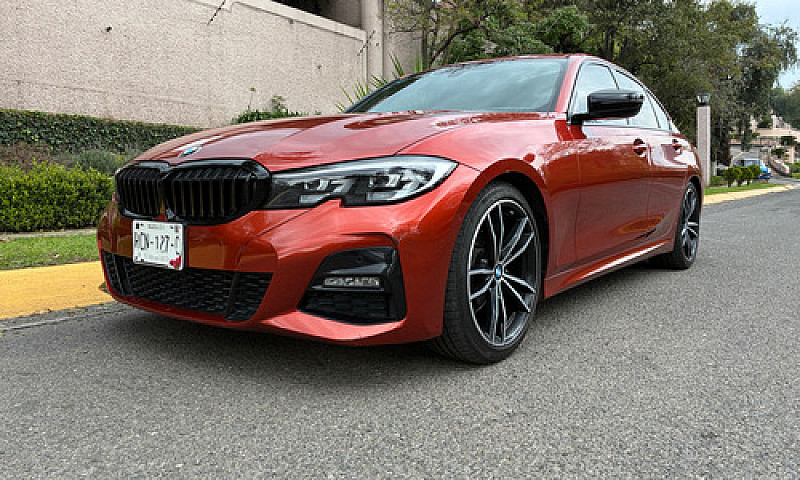 Bmw Serie 3 2.0 320I...