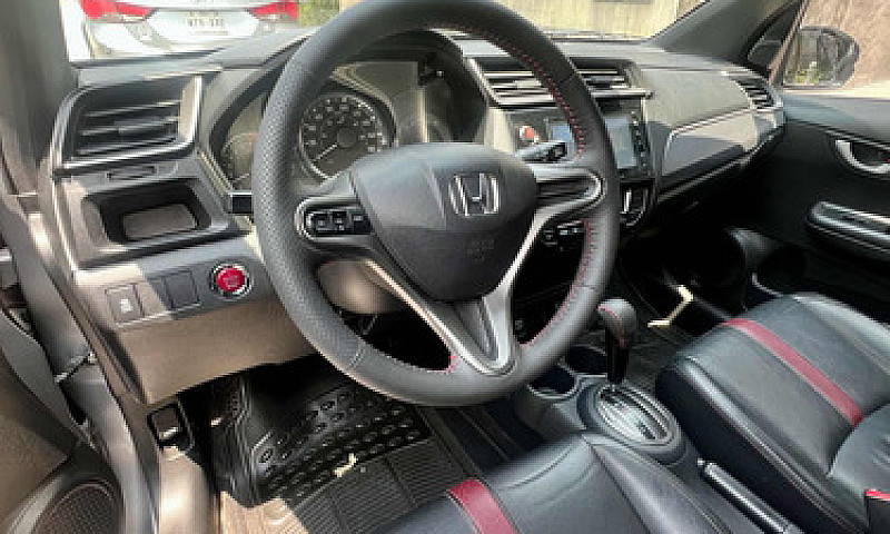 Honda Br-V 1.5 Prime...
