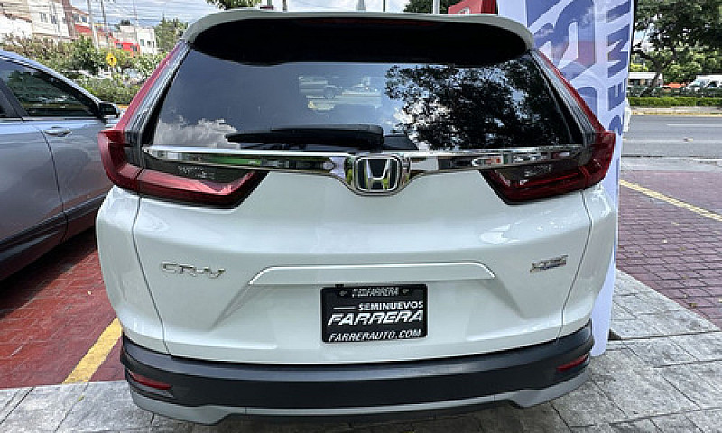 Honda Cr-V 2021...