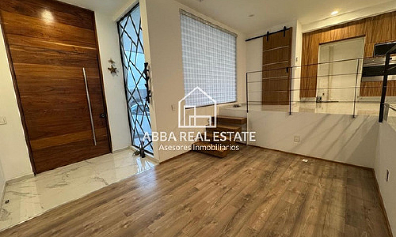 Casa En Venta, Resid...
