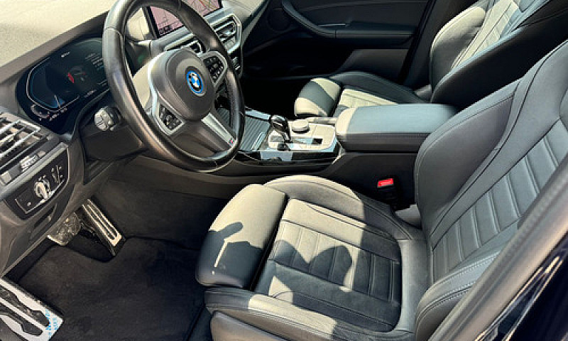 Bmw X3 2023...