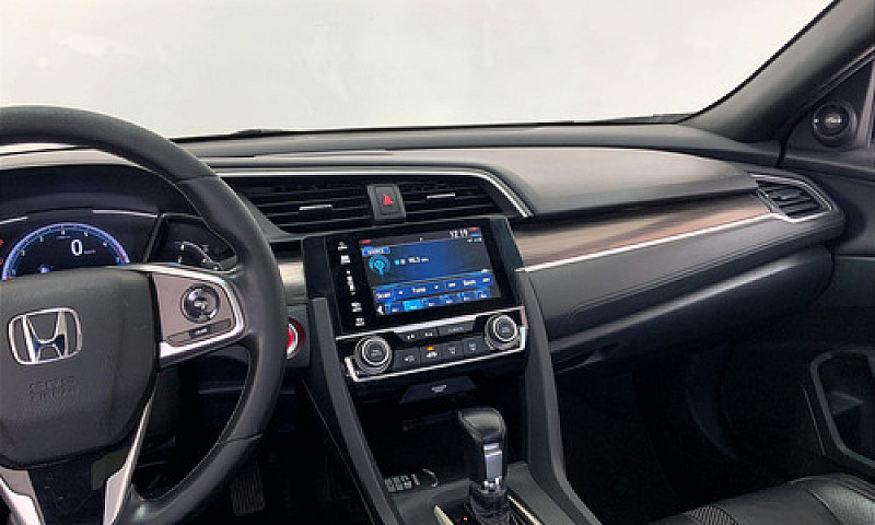 Honda Civic 2019...