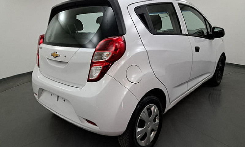 Chevrolet Beat 2019 ...