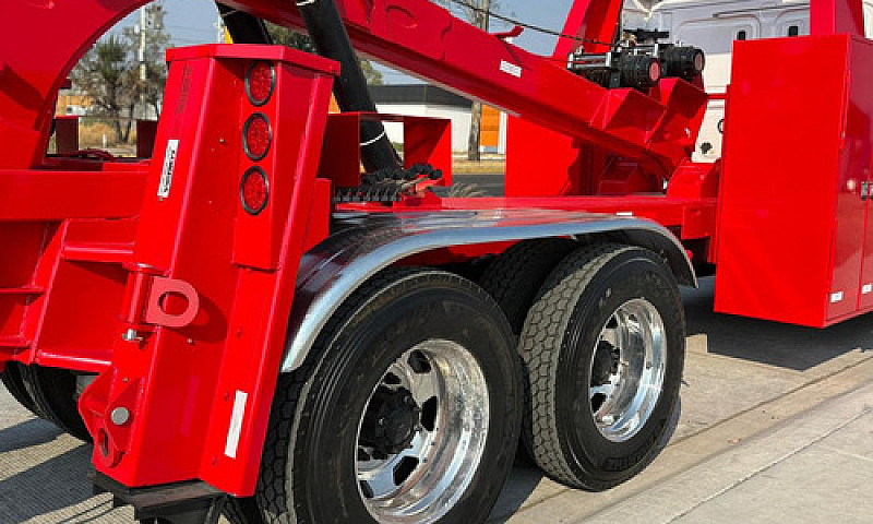 Grua Underlift 30 To...