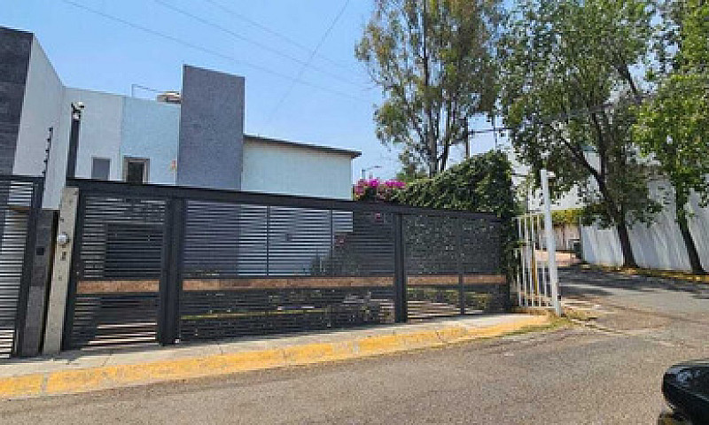 Casa En Venta En Las...