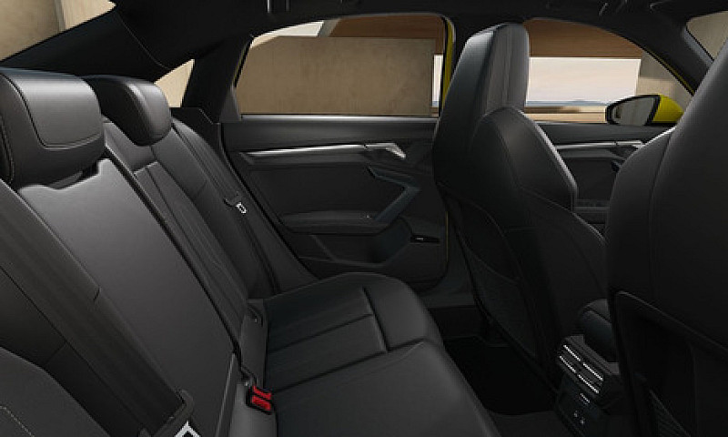 Audi A3 S Line 35 Tf...