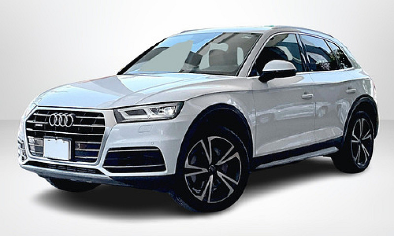 Audi Q5 2019...