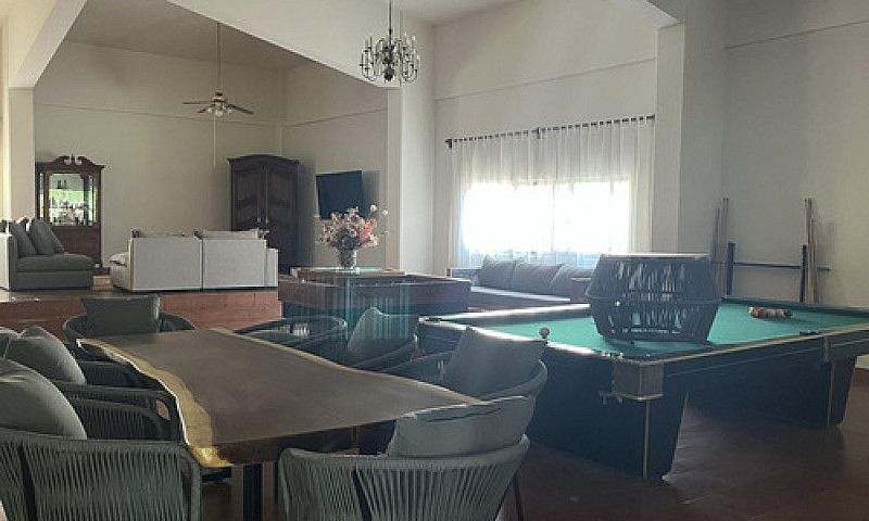 Venta Casa De Un Niv...