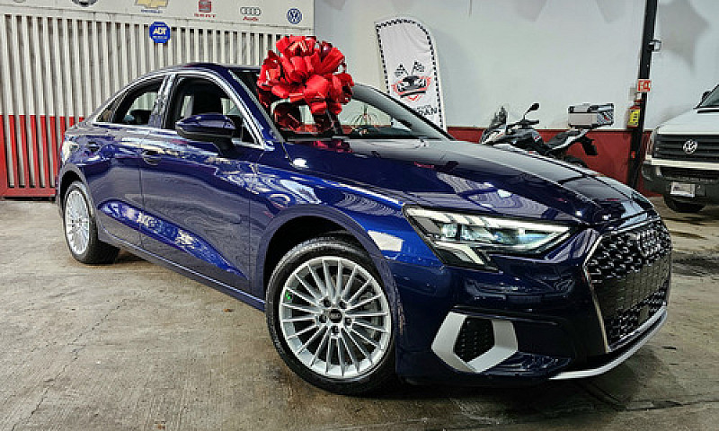 = Audi // A3 1.4 Sed...