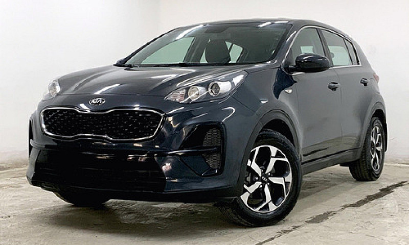 Kia Sportage 2020...