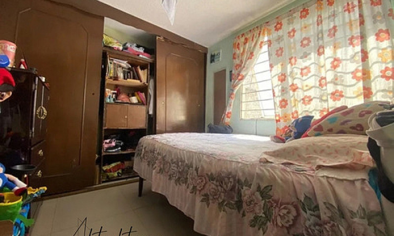 Casa En Venta En Fra...