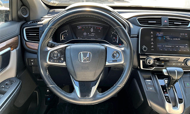 Honda Cr-V 2019...