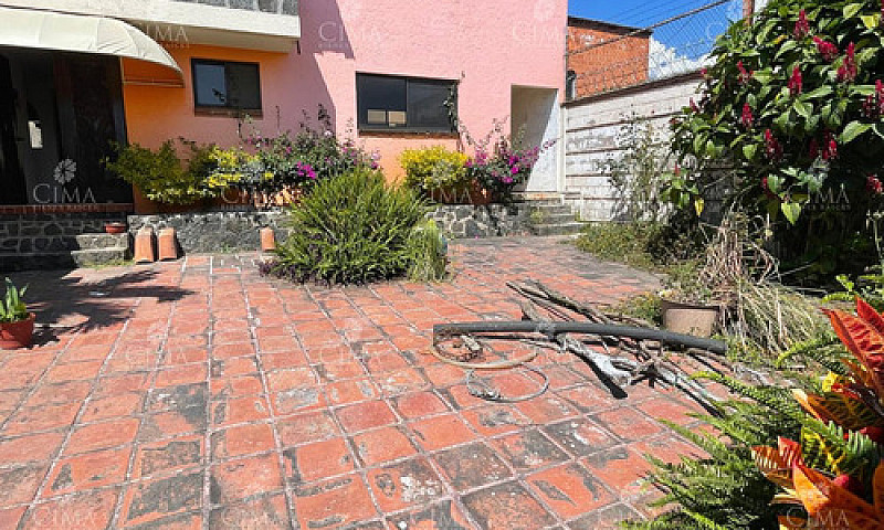 Venta Casa En Fracci...
