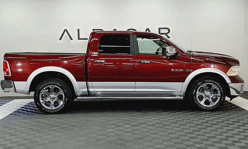 Ram 2500 2016 2500 L...