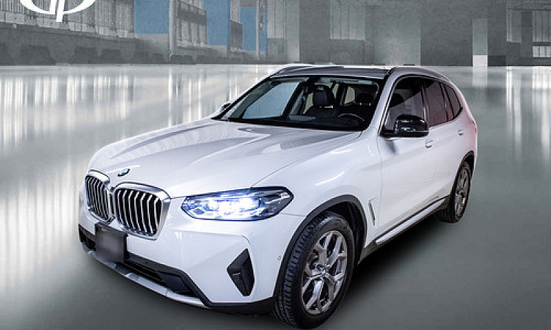 Bmw X3 2022...