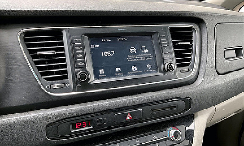 Kia Sedona 2020...