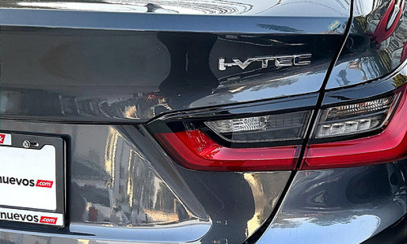 Honda City 2022...