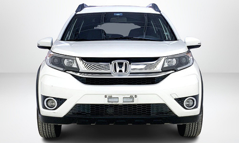 Honda Br-V 2018...