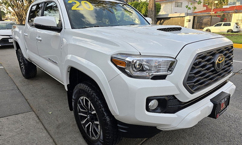 Toyota  Tacoma  2020...