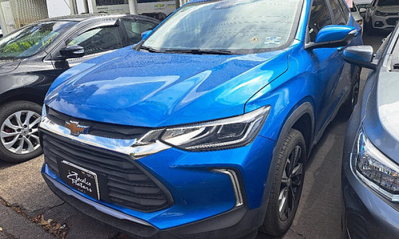 Chevrolet Tracker 20...