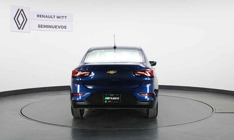 Chevrolet Onix 2023...