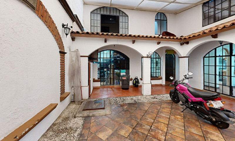 Casas En Venta La Cr...
