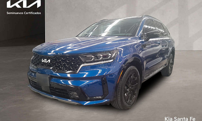Kia Sorento 2023...