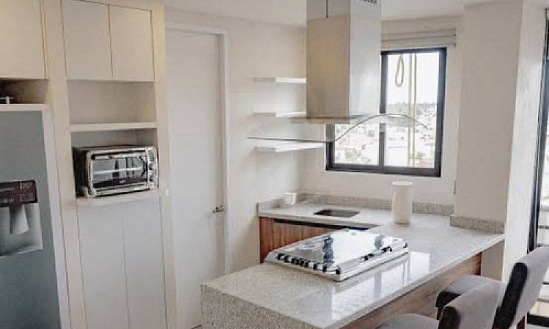Departamento En Vent...
