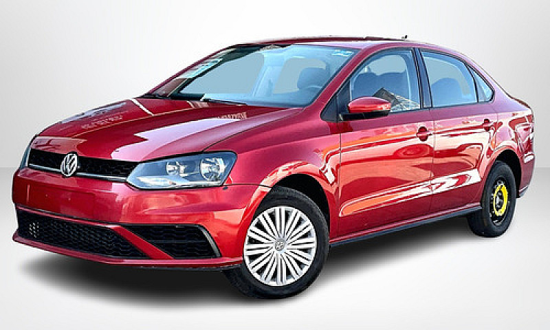 Volkswagen Vento 202...