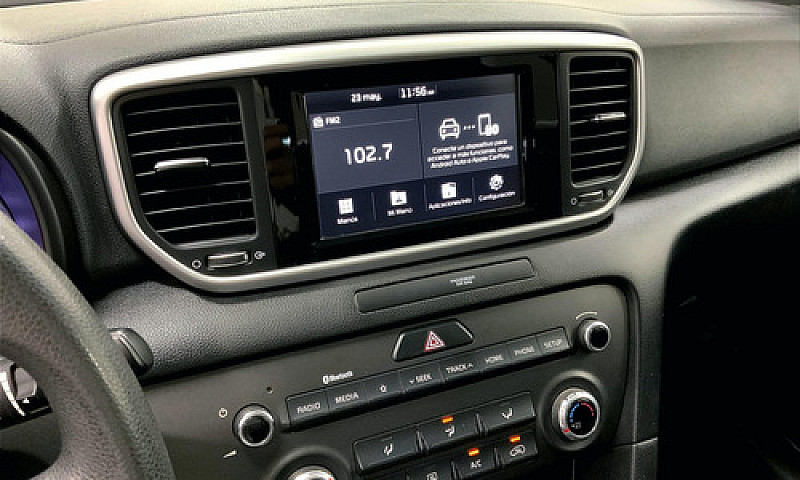 Kia Sportage 2020...