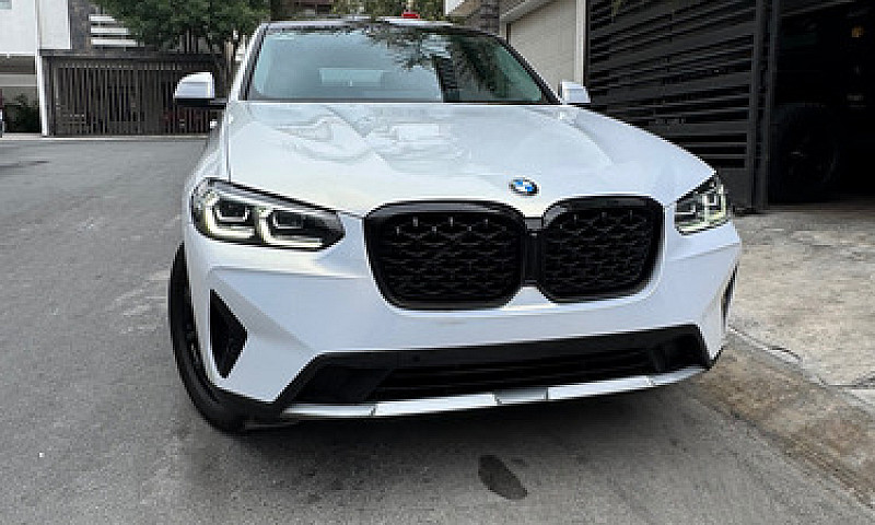 Bmw X4 2.0 Xdrive30I...